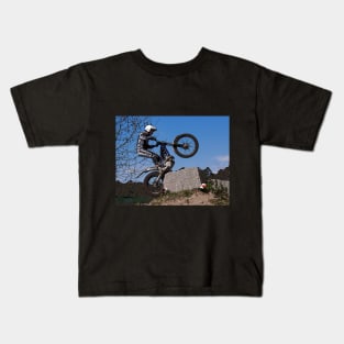 trial Kids T-Shirt